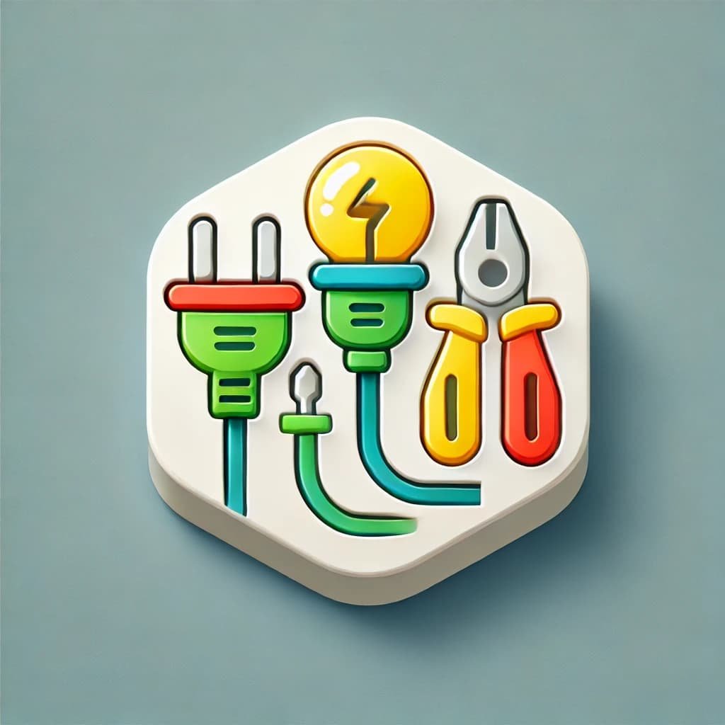 Électricité 