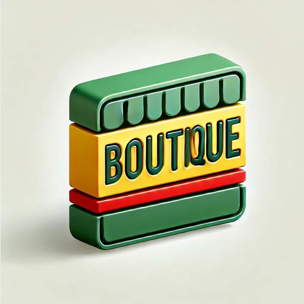 Product logo