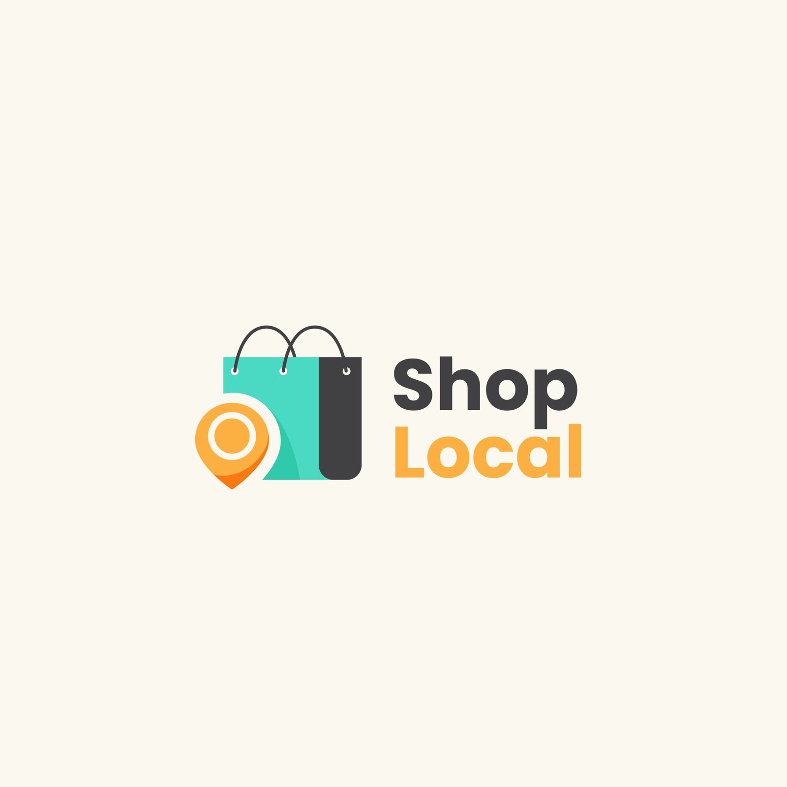 Shop Local